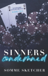 Sinners Anonymous, tome 2 : Sinners Condemned par Sketcher