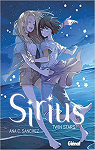 Sirius par Snchez