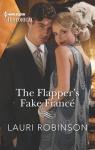 Sisters of the Roaring Twenties, tome 1 : The Flapper's Fake Fianc par Robinson