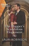 Sisters of the Roaring Twenties, tome 3 : The Flapper's Scandalous Elopement par Robinson