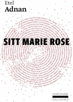 Sitt Marie-Rose par Adnan