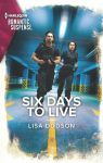 Six Days to Live par Dodson