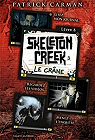 Skeleton Creek, tome 3 : Le crne par Carman