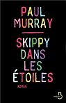 Skippy dans les toiles par Murray