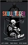 The World of Black Hammer, tome 1 : Skulldigger and Skeleton Boy par Lemire