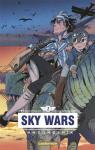 Sky Wars, tome 2 par Ahndongshik