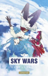 Sky Wars, tome 7 par Ahndongshik