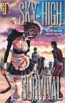 Sky-high survival, tome 5