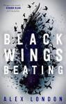 Skybound, tome 1 : Black Wings Beating par London