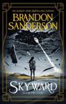 Skyward, tome 1 : Vers les toiles par Sanderson