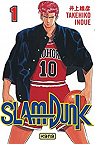 Slam Dunk, tome 1 par Inou