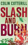 Slash and Burn par Cotterill