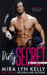 Slayers Hockey, tome 1 : Dirty Secret par Kelly