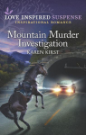 Smoky Mountain Defenders, tome 3 : Mountain Murder Investigation par Kirst