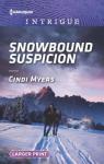 Snowbound Suspicion par Myers