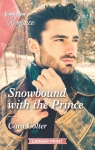 Snowbound with the Prince par Colter