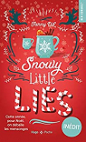 Snowy little lies par Fanny DL
