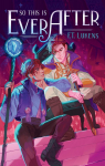 So This Is Ever After par Lukens