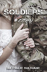 Soldiers, tome 1 : Echo