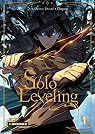 Solo Leveling, tome 1