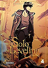 Solo Leveling, tome 4 par Gong