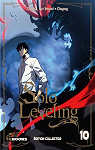 Solo leveling, tome 10 par Chugong