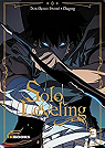Solo leveling, tome 3 par Gong