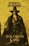 Solomon Kane : L'intgrale par Louinet