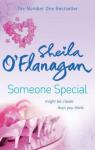 Someone Special par O'Flanagan