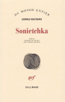 Sonietchka par Oulitskaa