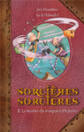 Sorcires sorcires, tome 2 : Le mystre des mangeurs d'histoires (BD) par Chamblain