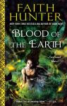 Soulwood, tome 1 : Blood of the Earth par Hunter