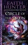Mystres  Soulwood, tome 4 : Circle of the Moon par Hunter