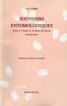 Souvenirs Entomologiques, tome 7 par Fabre