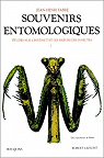 Souvenirs entomologiques, tome 1
