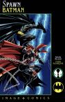 Spawn Batman, H.S. n1 par Miller