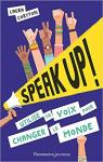 Speak up !  par Coryton