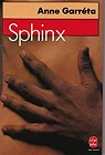 Sphinx : roman par Garrta