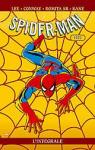 Spider-Man - Intgrale, tome 10 : 1972 par Conway