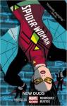 Spider-Woman, tome 2 : New Duds par Hopeless