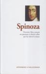 Spinoza par Apprendre  philosopher