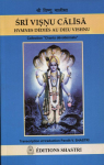 Sri Visnu Calisa : Hymnes ddis au dieu Vishnu par Shastri