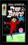 Star Brand Classic, tome 1 par Shooter