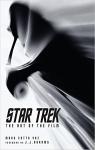 Star Trek : The Art of the Film par Abrams