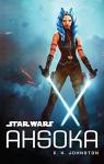 Star Wars : Ahsoka par Johnston