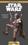 Star Wars - Les rcits lgendaires, tome 4 : Rbellion contre l'Empire par Barlow