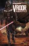 Star Wars - Rcits d'une galaxie lointaine, tome 9 : Vador abattu par Deodato Jr.