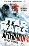Star Wars Aftermath par Wendig
