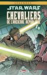 Star Wars - Chevaliers de l'ancienne Rpublique, Tome 4 : L'invasion de Taris par Weaver