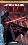 Star Wars - Lgendes - Dark Vador, tome 4 : L..